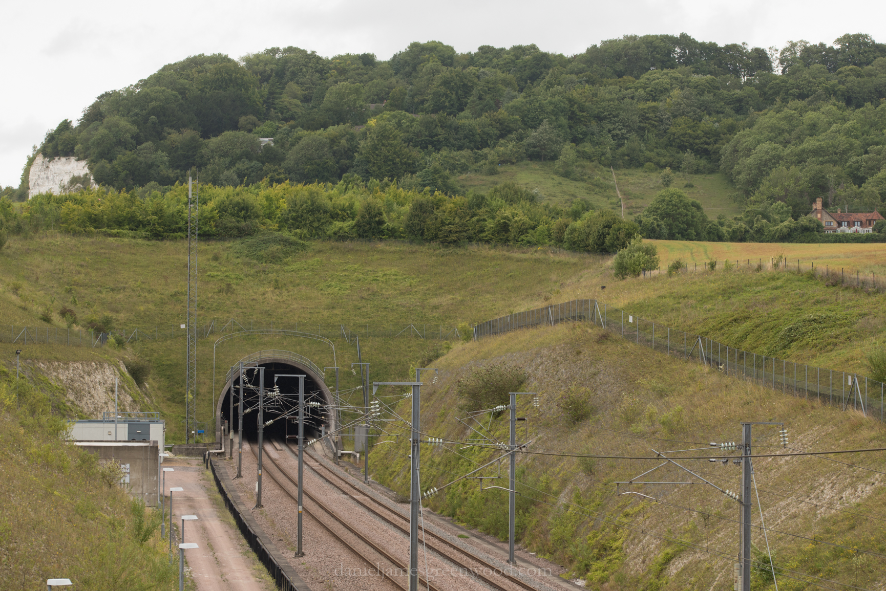 ND - Rochester to Thurnam - 28-7-17 djg-10