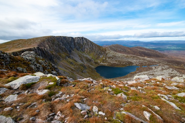 Cairngorms - September 2018 djg-26