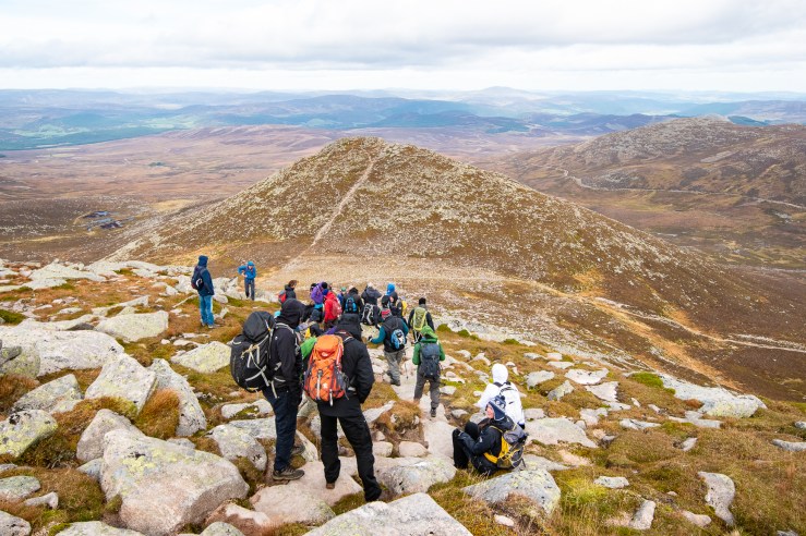 Cairngorms - September 2018 djg-32