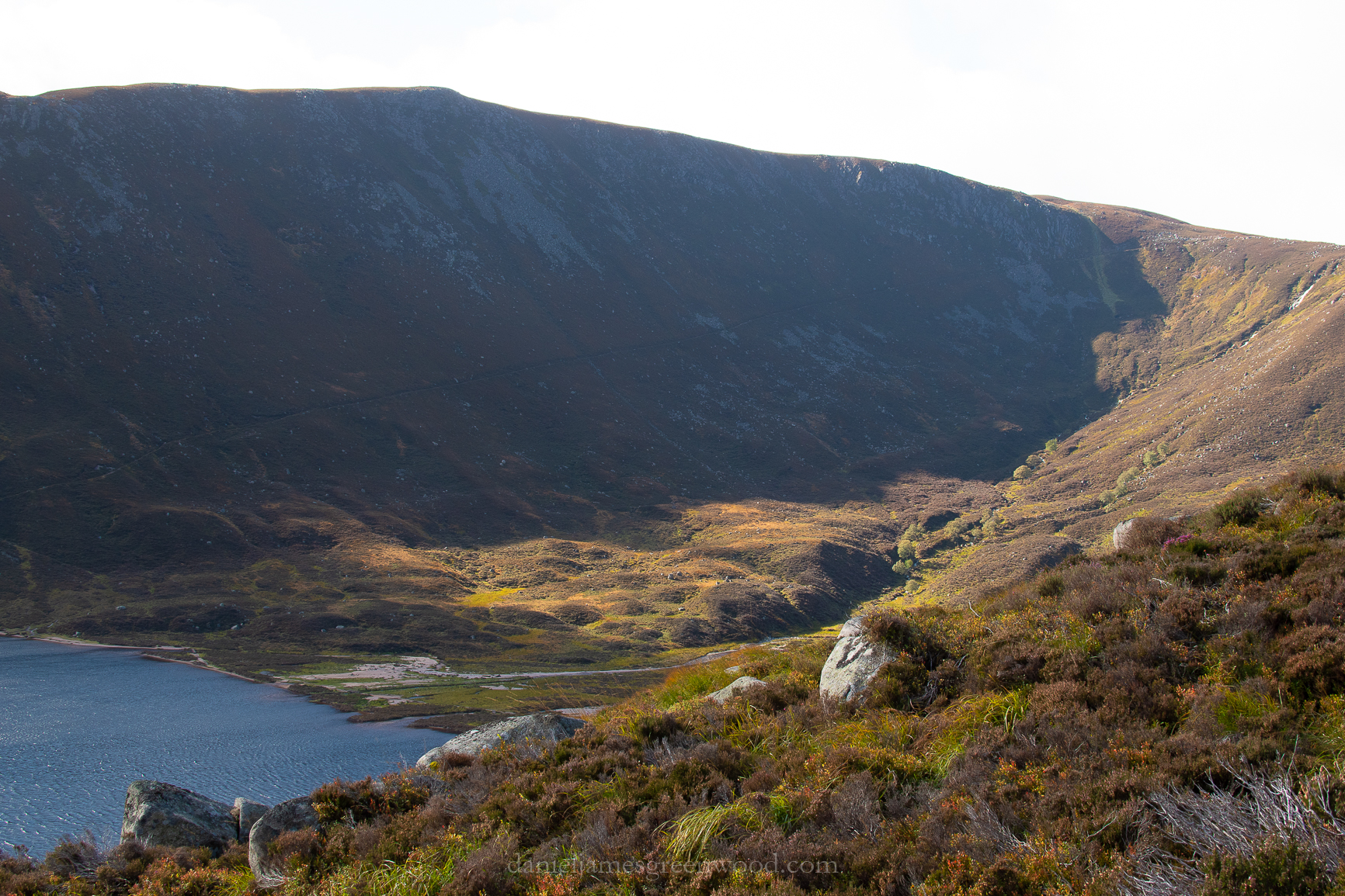 Cairngorms - September 2018 djg-4