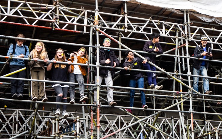 Peoples Vote march - 23-3-2019 djg-49