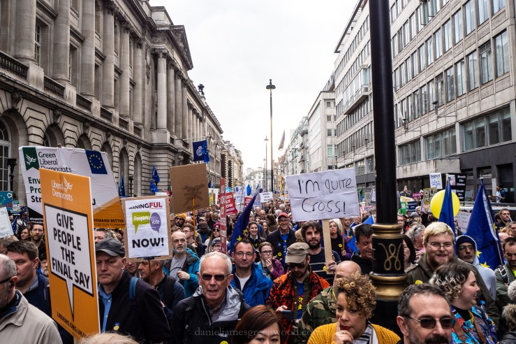 Peoples Vote march - 23-3-2019 djg-55