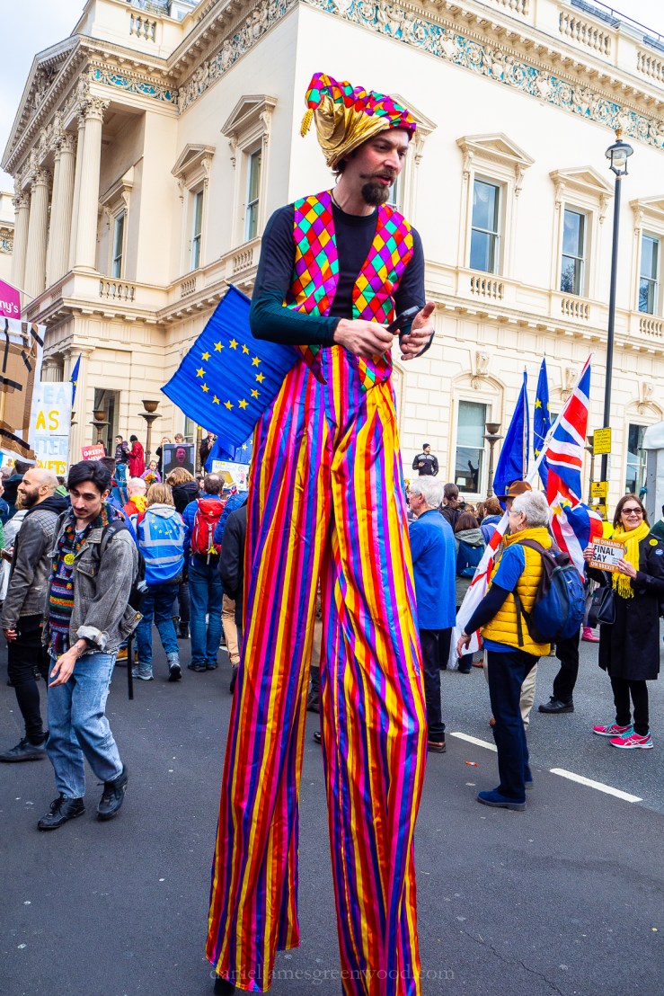 Peoples Vote march - 23-3-2019 djg-59