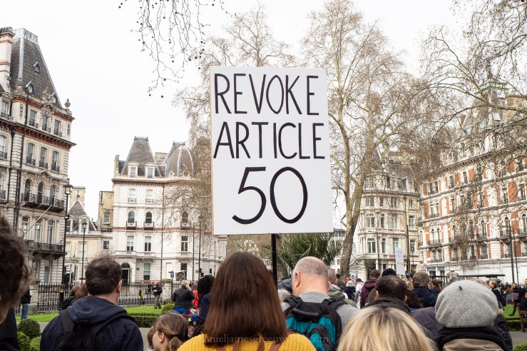 Peoples Vote march - 23-3-2019 djg-6