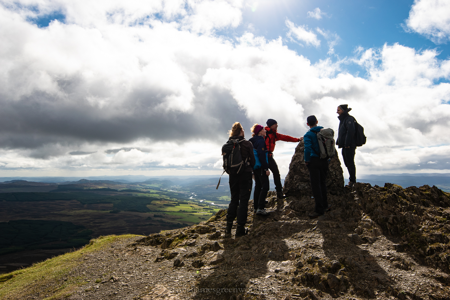 Perthshire - September 2018 djg-47
