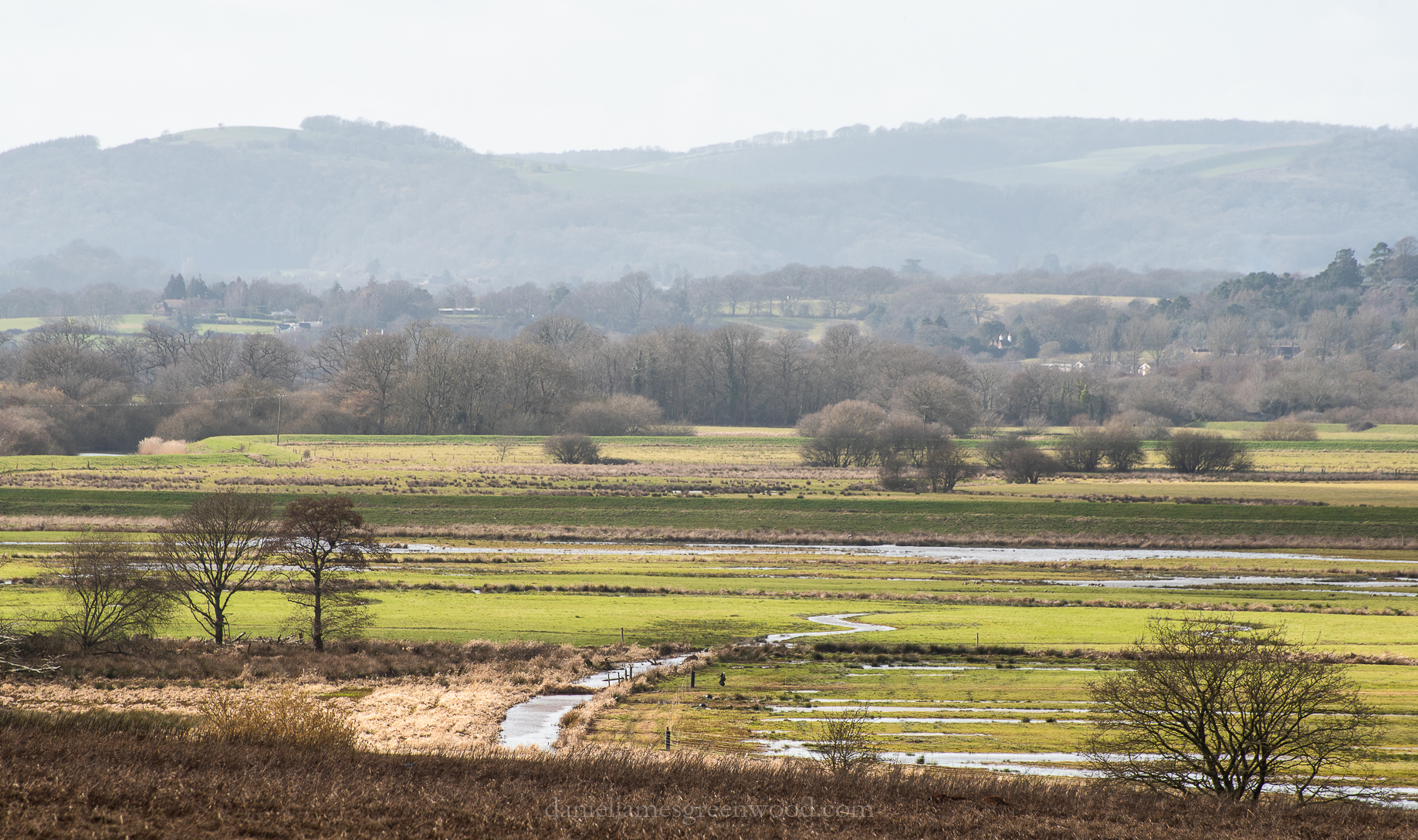 Pulborough - 2-3-2019 djg-33