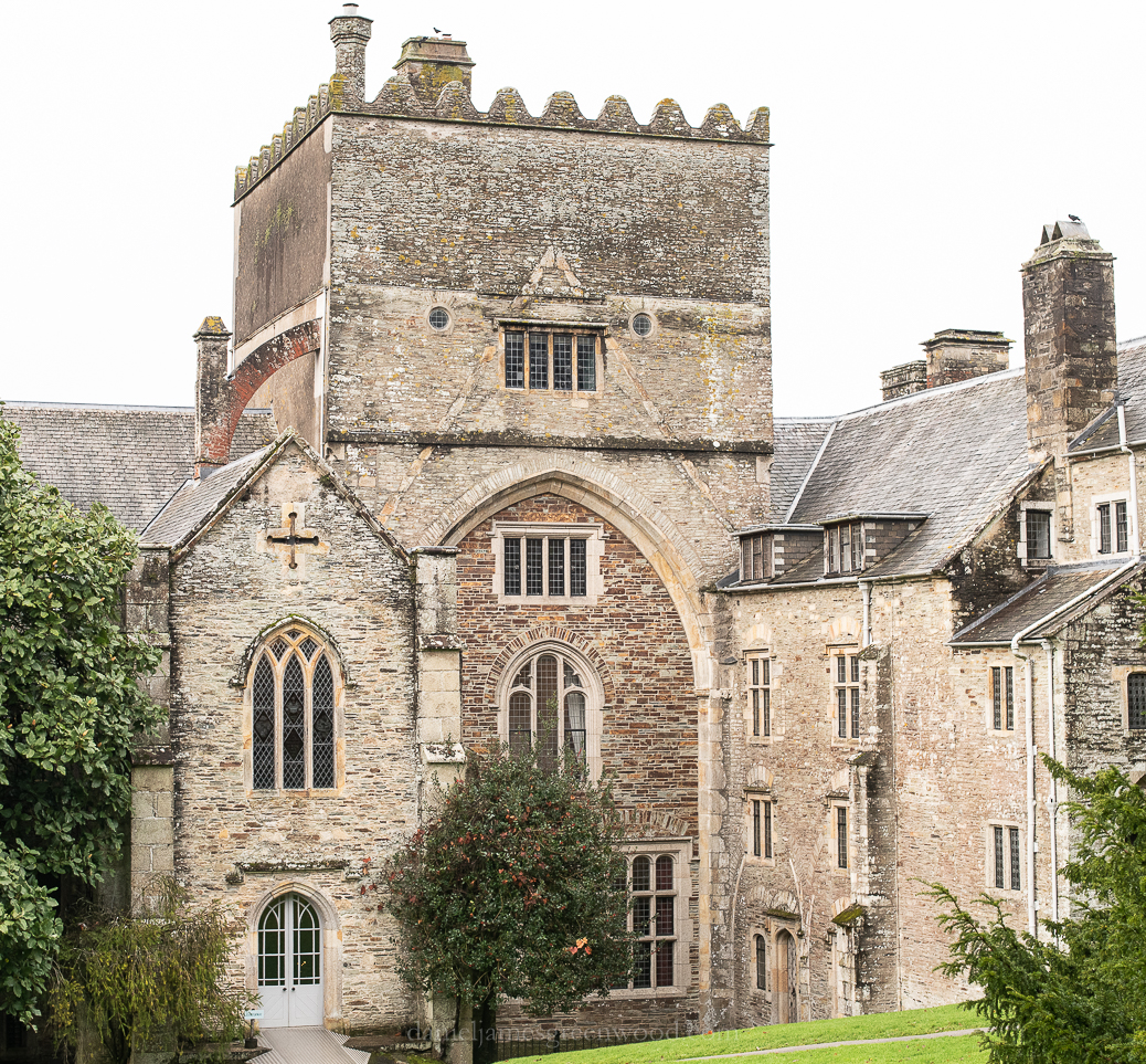 Buckland Abbey November 2019 blog-1