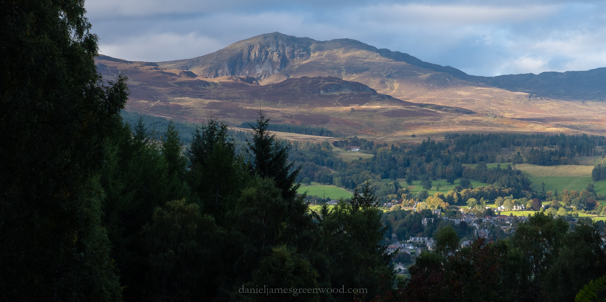 Perthshire - September 2018 djg-25