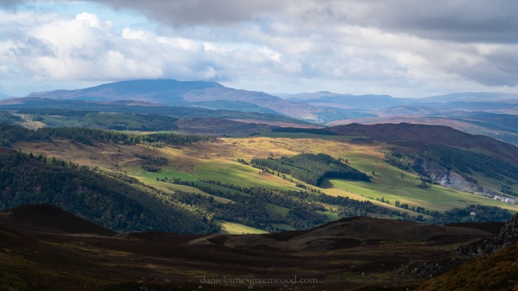 Perthshire - September 2018 djg-38