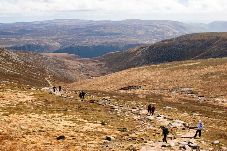 Cairngorms - September 2018 djg-17