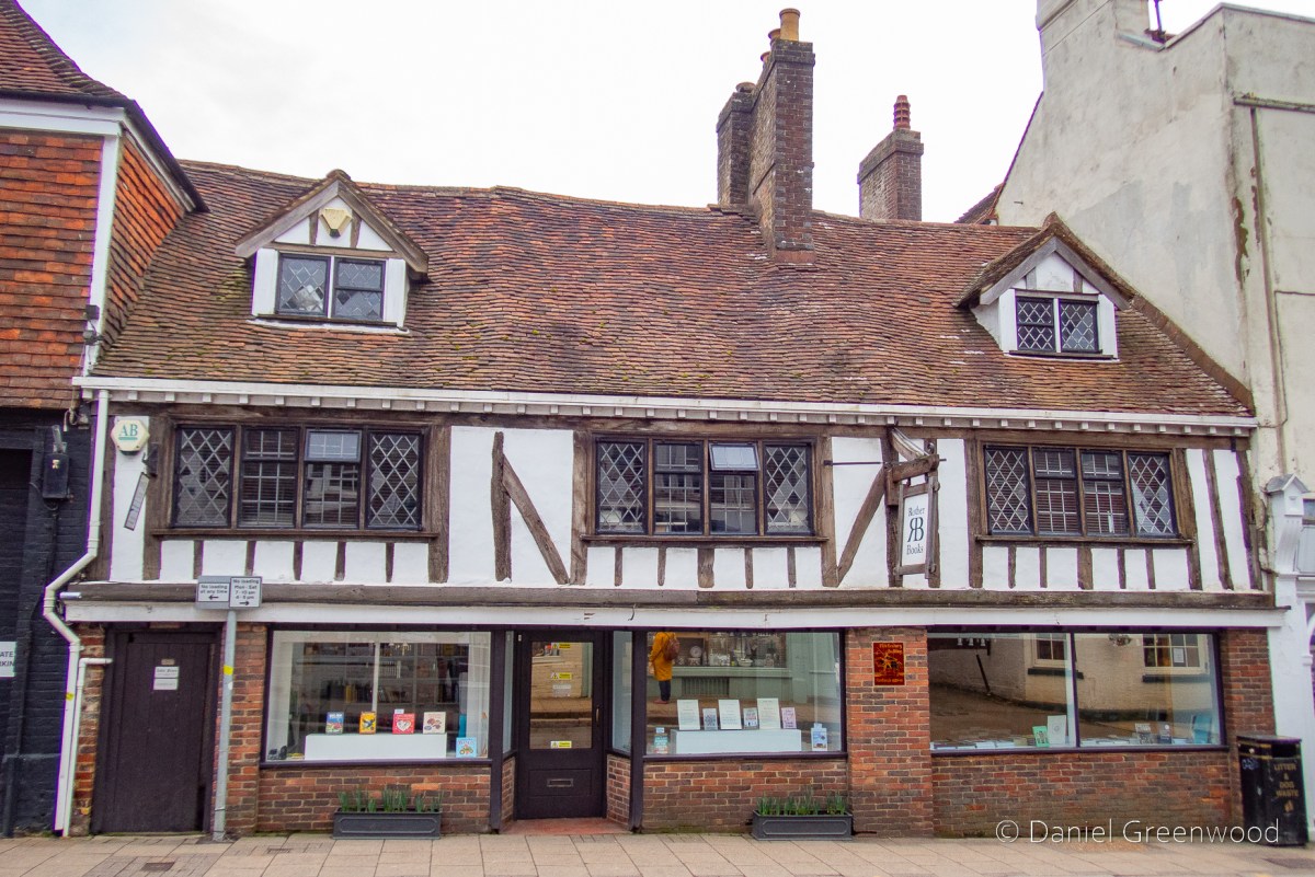 Going to Battle (the&nbsp;village)