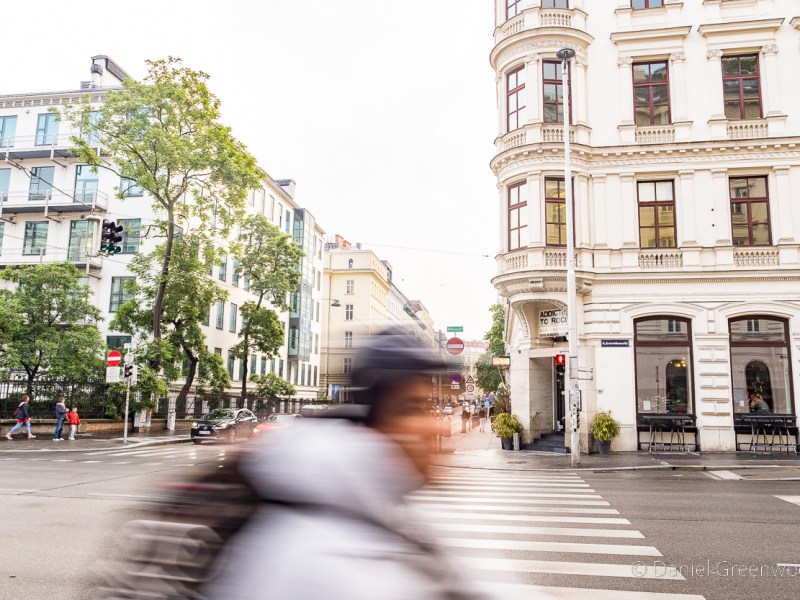 Visions of Vienna