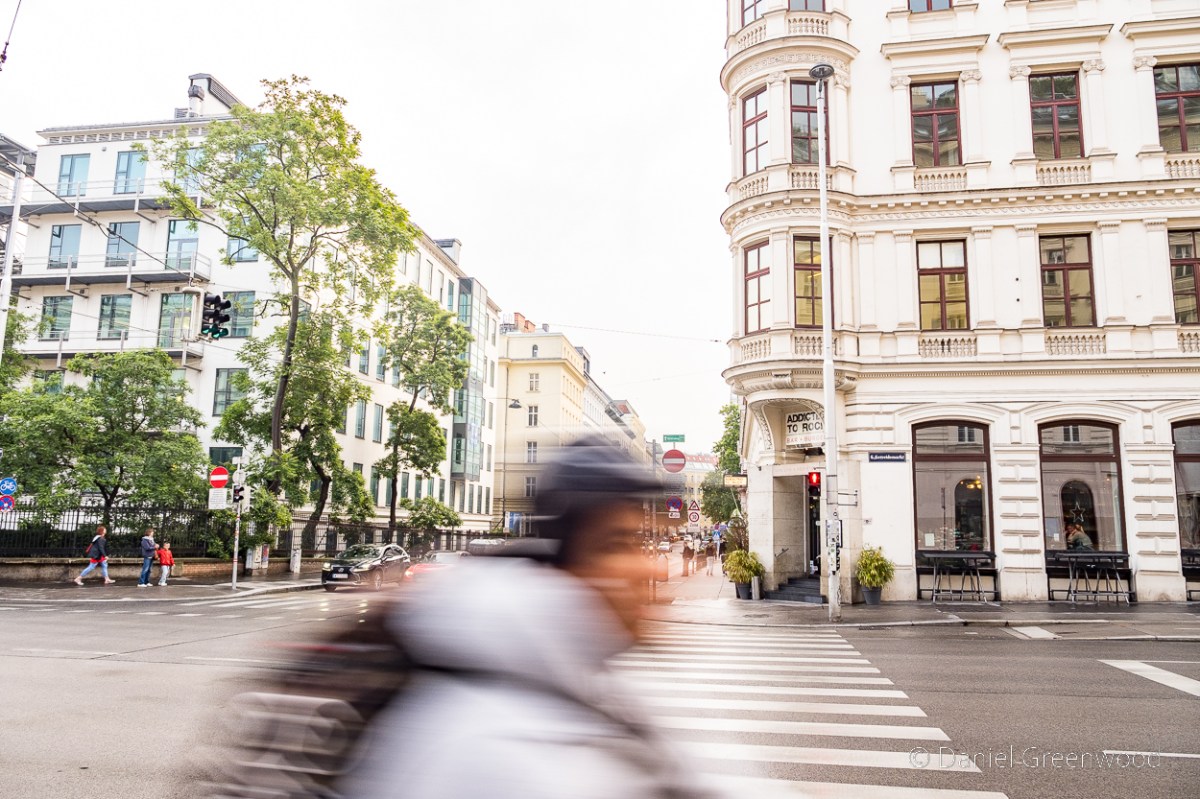 Visions of Vienna