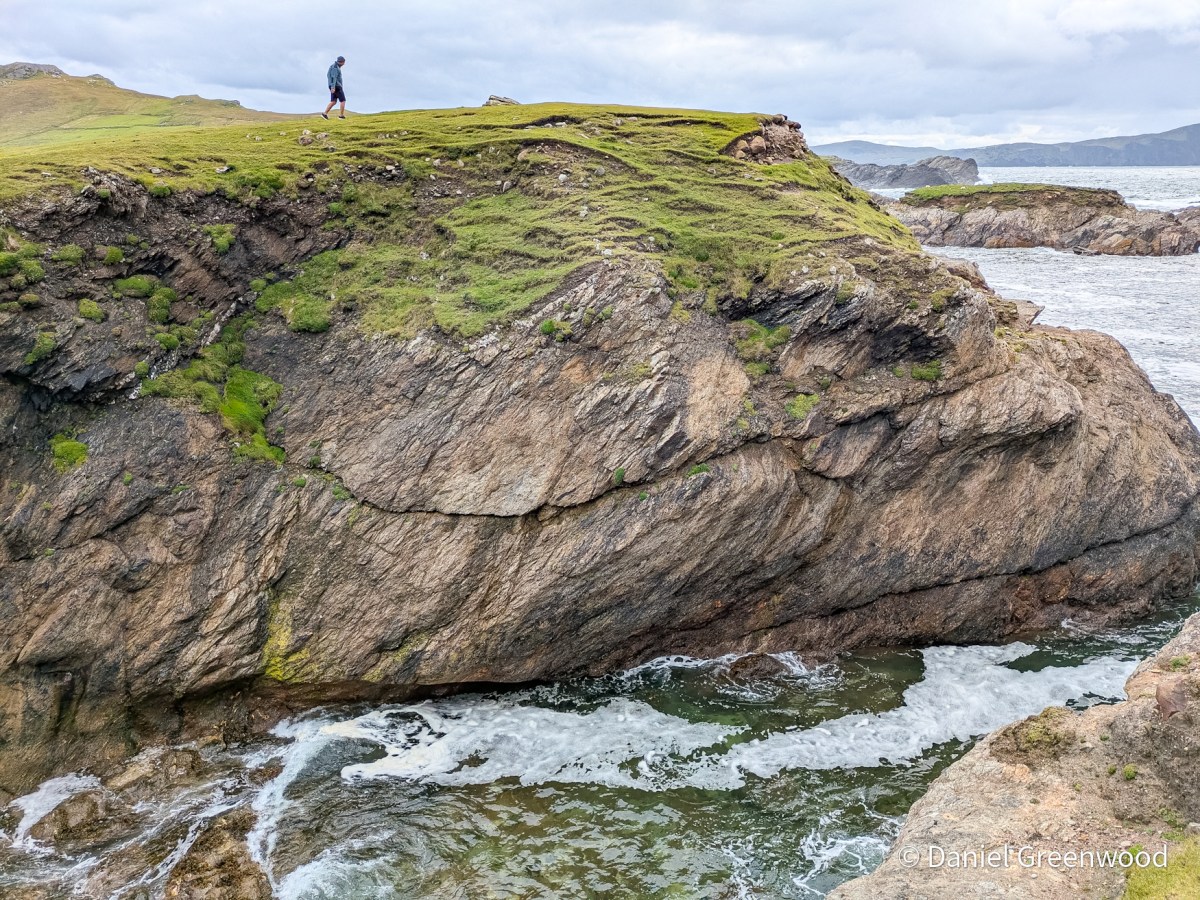 Postcards from Western Ireland, September 2025&nbsp;🇮🇪