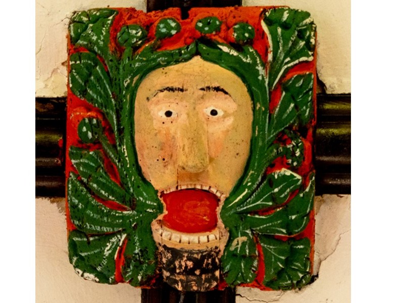 Fool’s Wood – my third poetry&nbsp;collection