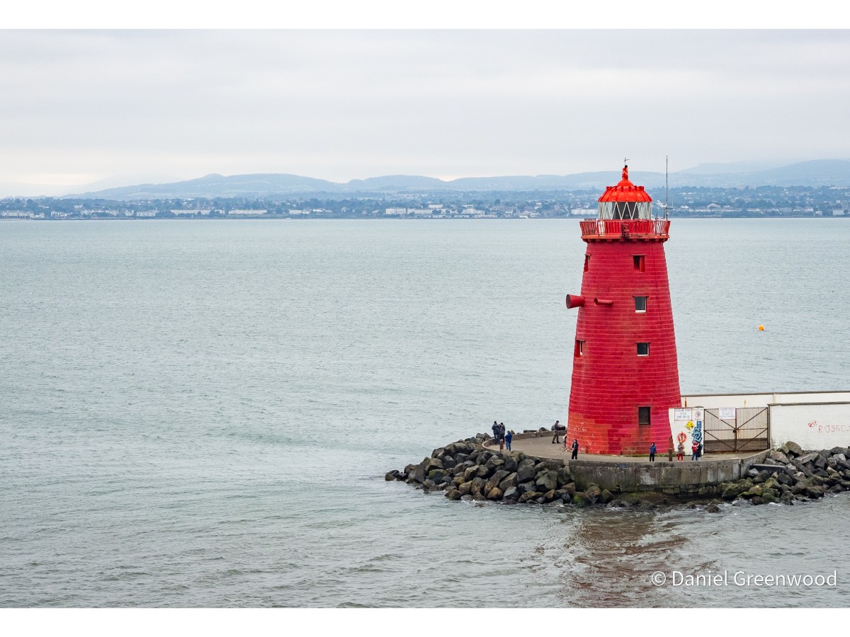 Dublin Bay: a photographic&nbsp;deep-dive