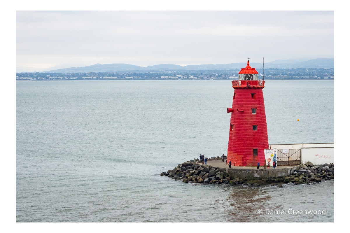 Dublin Bay: a photographic&nbsp;deep-dive