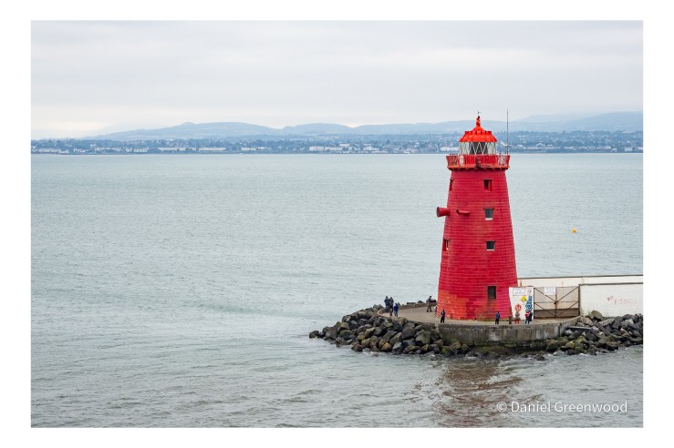 Dublin Bay: a photographic&nbsp;deep-dive