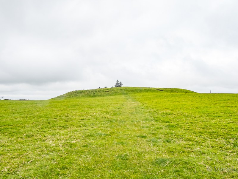 Rathcroghan: Halloween’s Irish origin&nbsp;story
