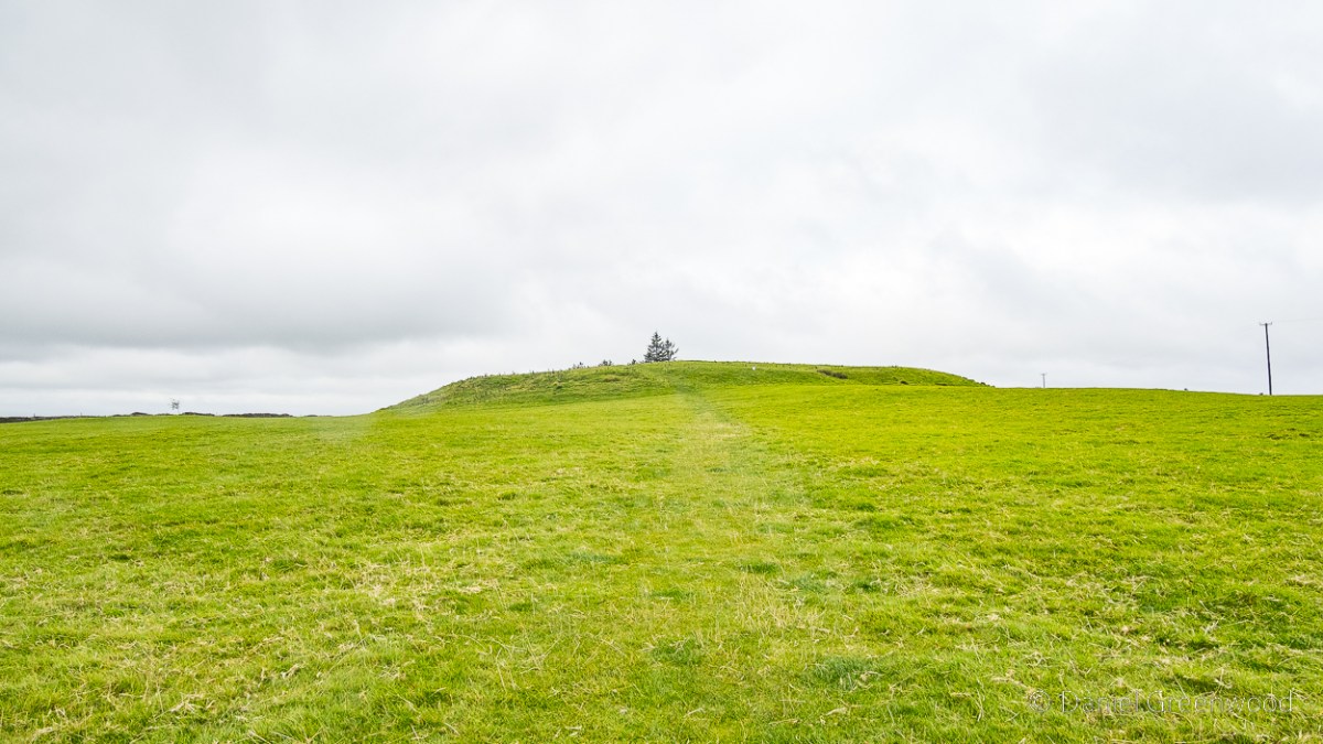 Rathcroghan: Halloween’s Irish origin&nbsp;story