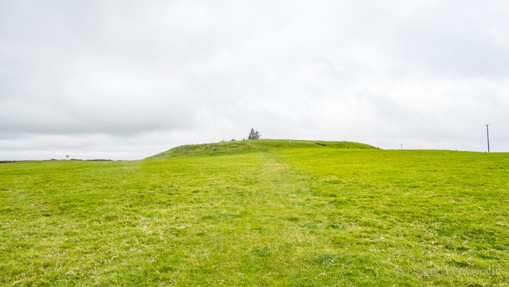 Rathcroghan: Halloween’s Irish origin&nbsp;story
