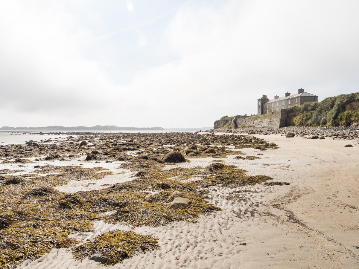 Killala Bay on the Wild Atlantic Way&nbsp;🇮🇪
