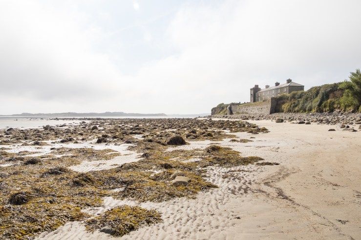 Killala Bay on the Wild Atlantic Way&nbsp;🇮🇪